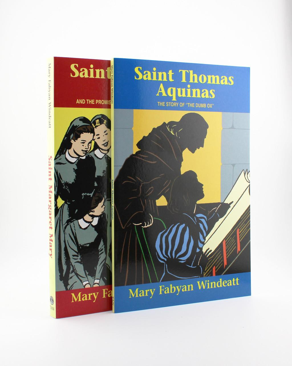 Book Set of 20: Mary Fabyan